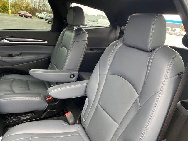 2024 Buick Enclave Premium