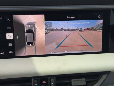 2025 Porsche Macan 4 Electric