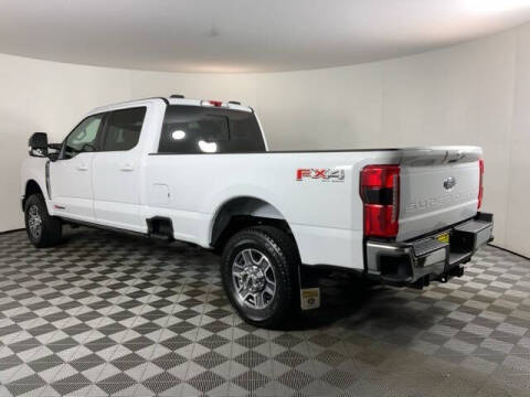 2025 Ford F-350 Super Duty