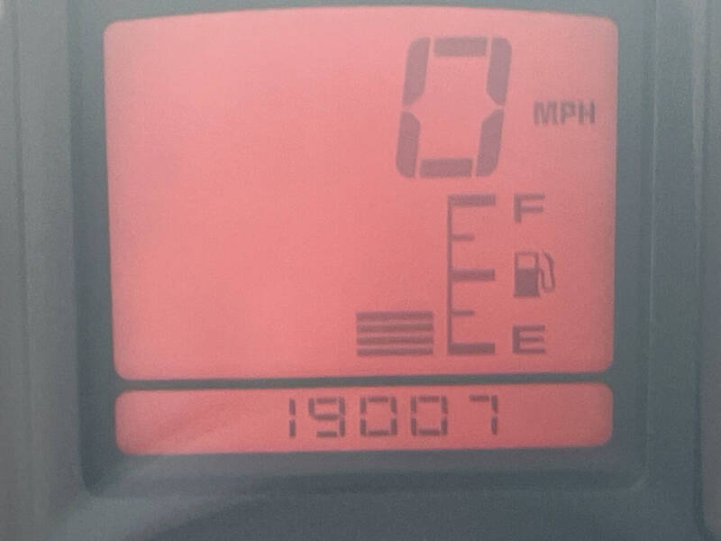 1995 Chevrolet Corvette