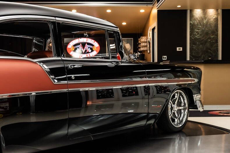 1956 Chevrolet Bel Air