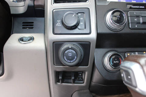 2020 Ford F-150 Limited