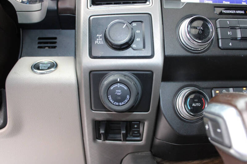 2020 Ford F-150 Limited