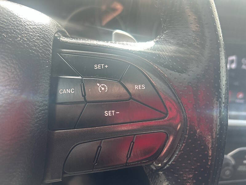 2019 Dodge Charger R/T Scat Pack