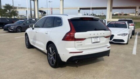 2018 Volvo XC60 for sale at Express Purchasing Plus in Hot Springs AR