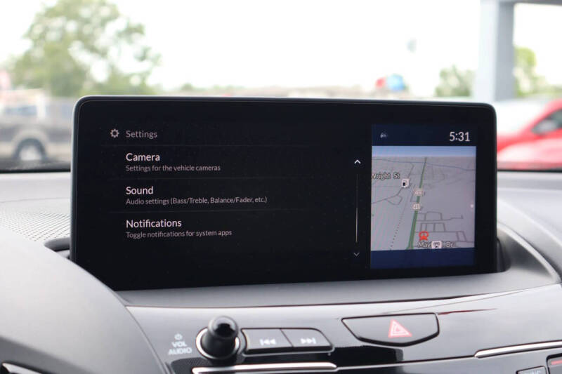 2023 Acura RDX w/Tech
