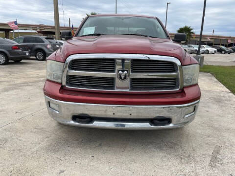 2010 Dodge Ram 1500 for sale at Corpus Christi Automax in Corpus Christi TX
