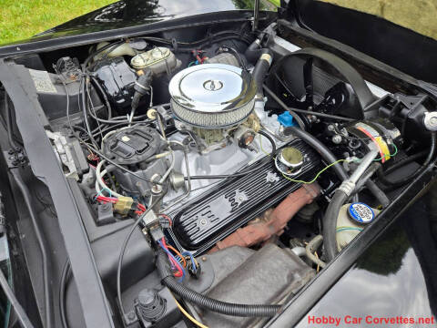 1979 Chevrolet Corvette