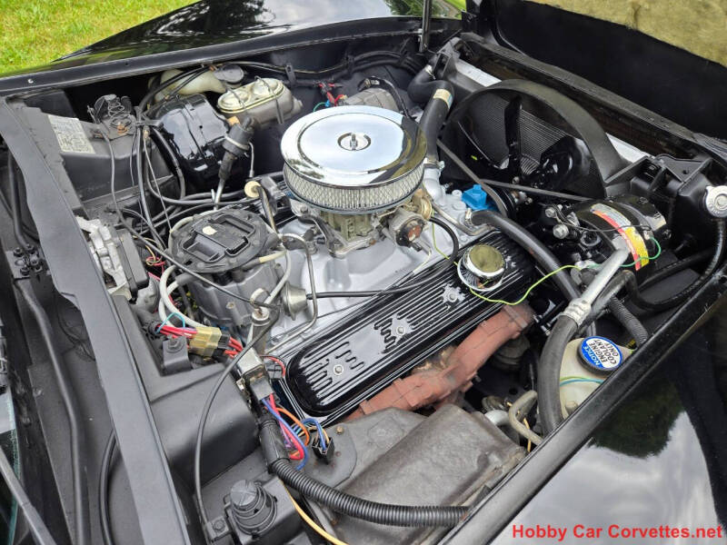 1979 Chevrolet Corvette