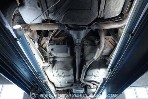 1992 Oldsmobile Custom Cruiser