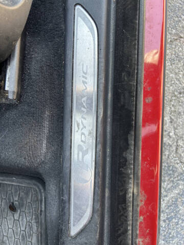 2019 Jaguar E-PACE P300 R-Dynamic S