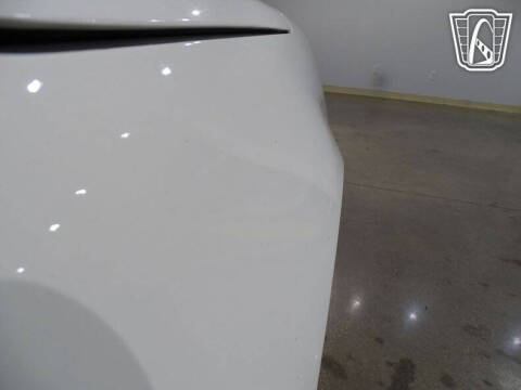 1994 Chevrolet Corvette