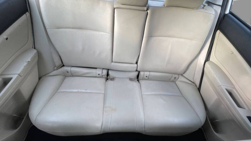 2013 Subaru Impreza 2.0i Limited