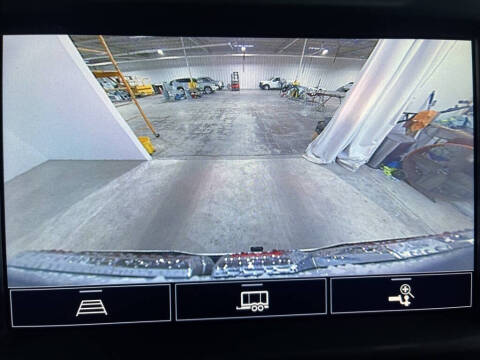 2022 GMC Sierra 1500 Limited