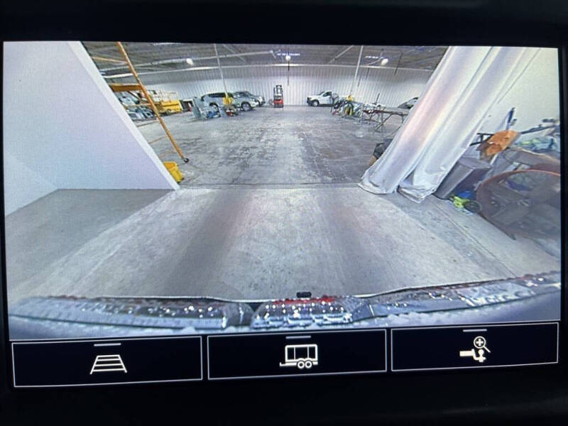 2022 GMC Sierra 1500 Limited