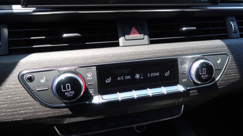 2024 Audi A5 Sportback quattro S line Premium 45 TFSI