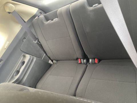2016 Mitsubishi Outlander SE