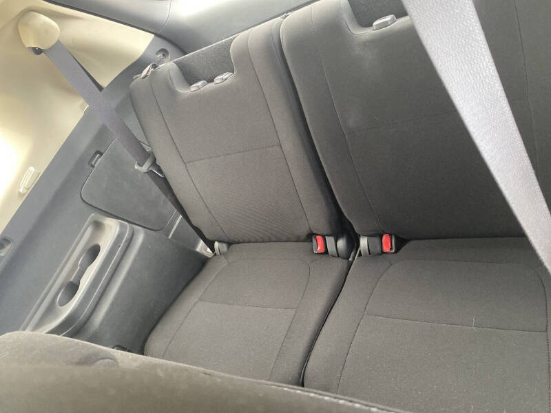 2016 Mitsubishi Outlander SE