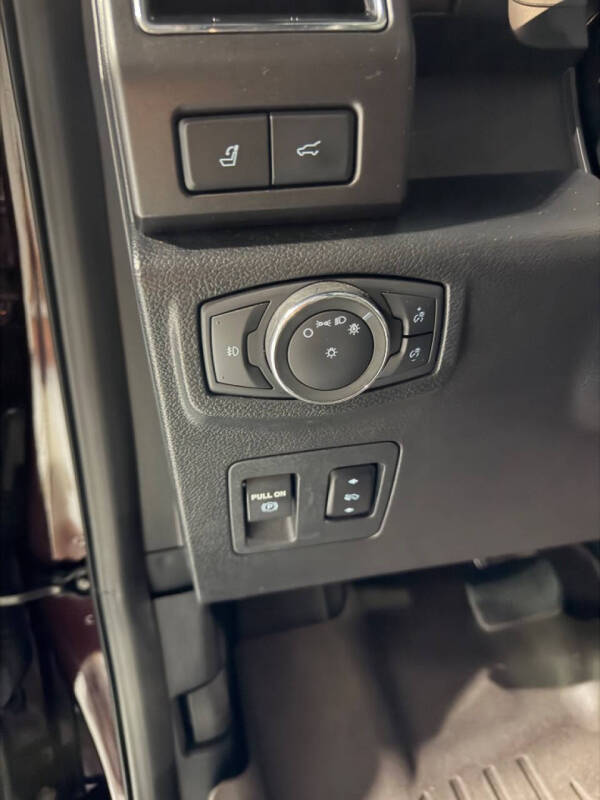 2020 Ford Expedition MAX King Ranch