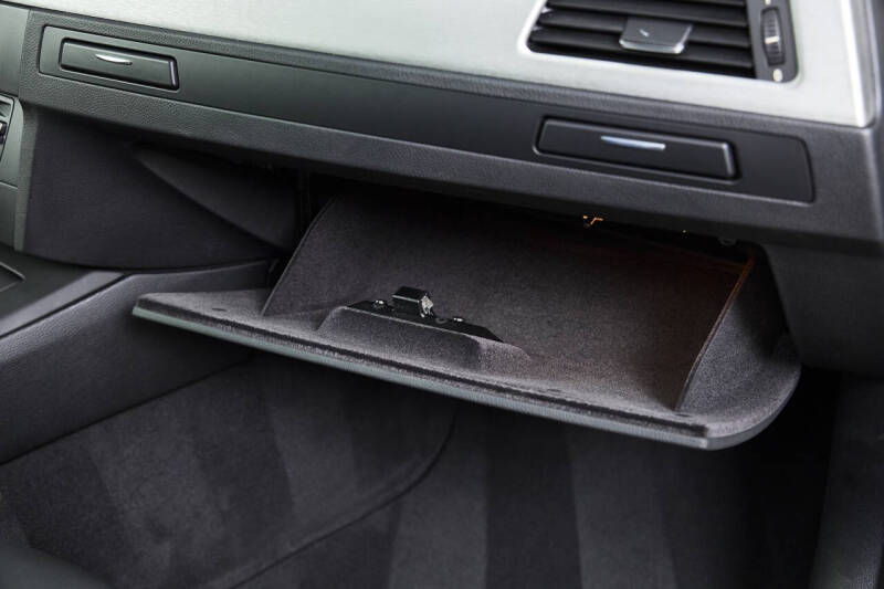 2013 BMW M3