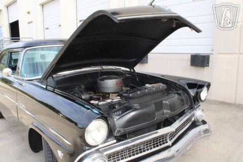 1955 Ford Customline