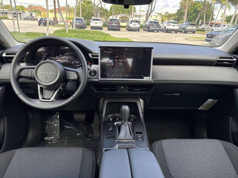 2026 Mazda CX-5 2.5 S
