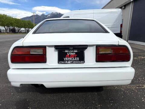 1981 Datsun 280ZX Deluxe