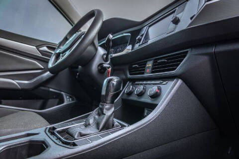 2021 Volkswagen Jetta