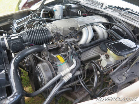 1986 Johnson Phantom