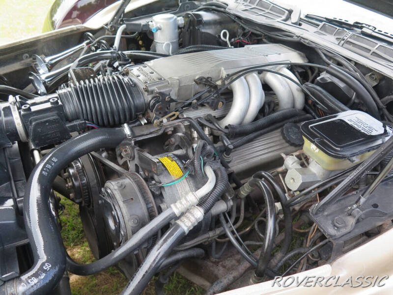 1986 Johnson Phantom