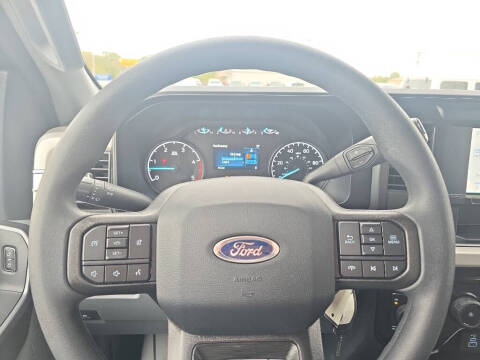 2026 Ford F-350 Super Duty