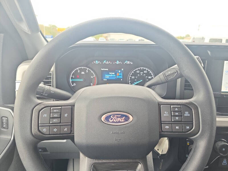 2026 Ford F-350 Super Duty