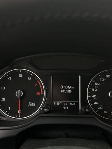 2014 Audi Q5 2.0T quattro Premium Plus