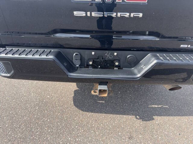 2023 GMC Sierra 2500HD