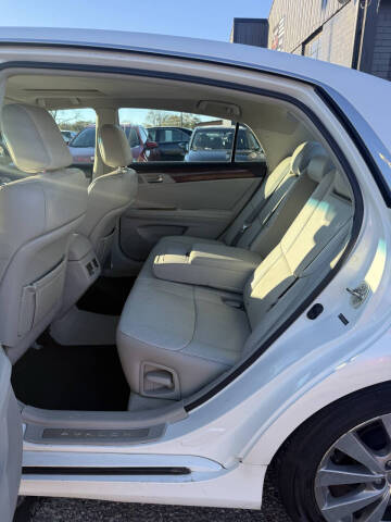 2011 Toyota Avalon Limited