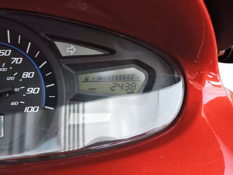2013 Honda PCX