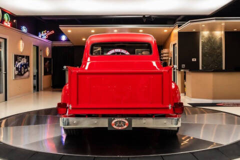 1954 Ford F-100