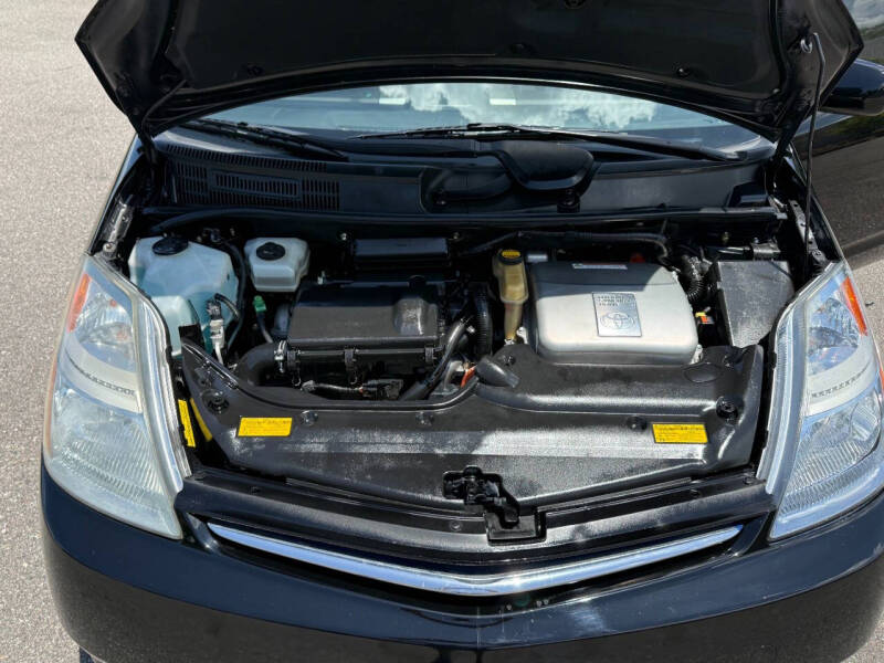 2004 Toyota Prius