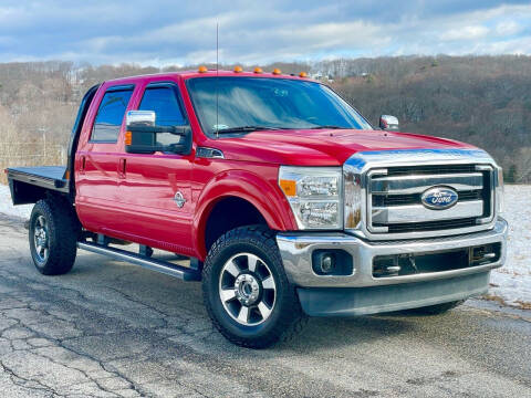 2011 Ford F-350 Super Duty for sale at York Motors in Canton CT