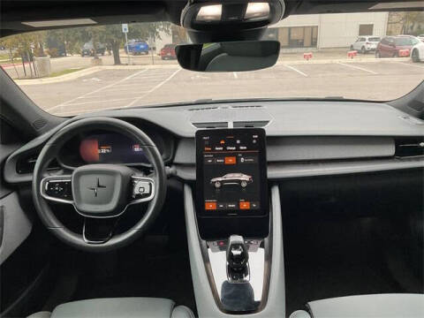 2023 Polestar 2 Long Range Single Motor