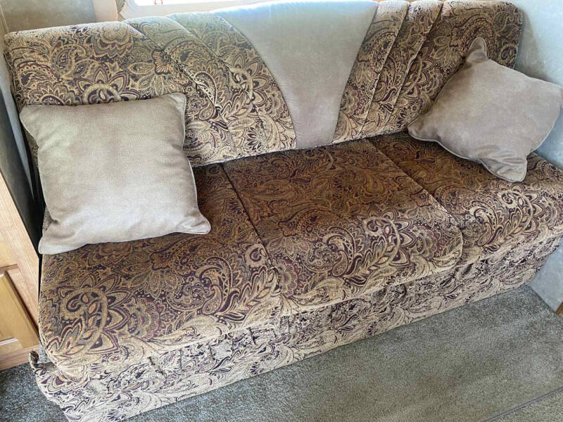 2009 Gulfstream Innsbruck