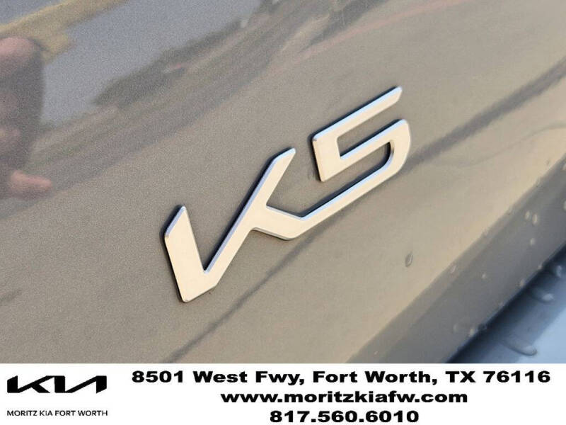 2025 Kia K5
