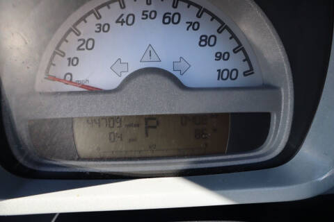 2009 Smart fortwo passion cabriolet