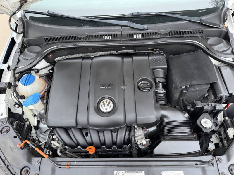 2013 Volkswagen Jetta SE PZEV