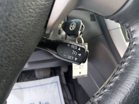 2009 Toyota Matrix S