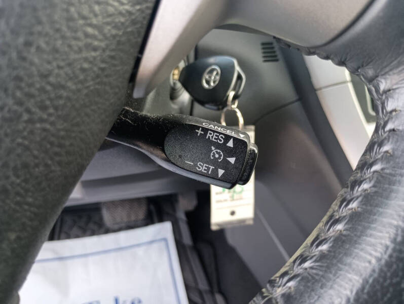 2009 Toyota Matrix S