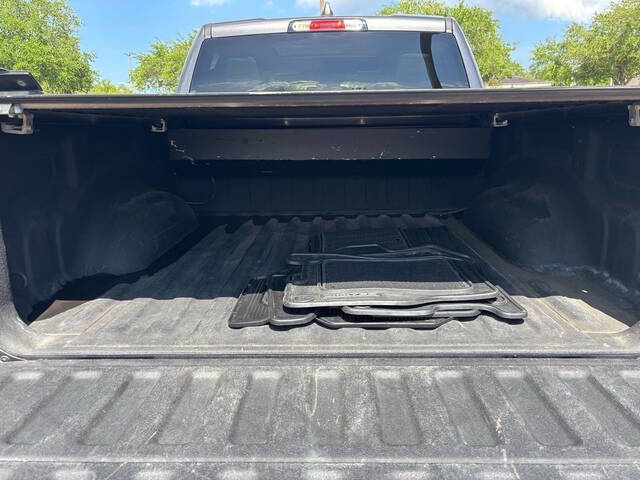 2019 RAM 1500 19