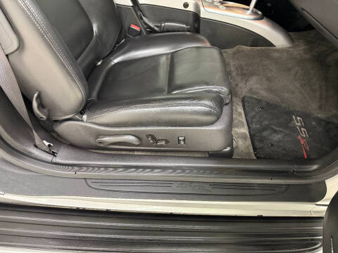 2004 Chevrolet SSR LS