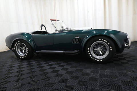 1965 Shelby 427