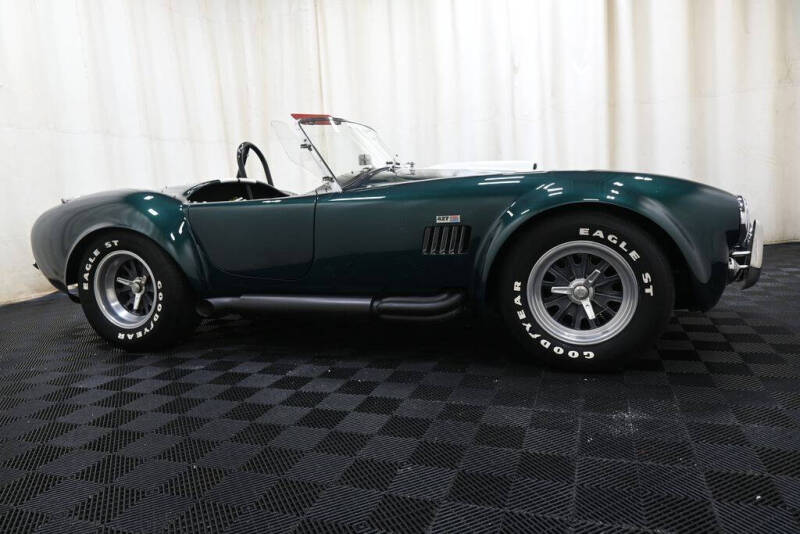 1965 Shelby 427